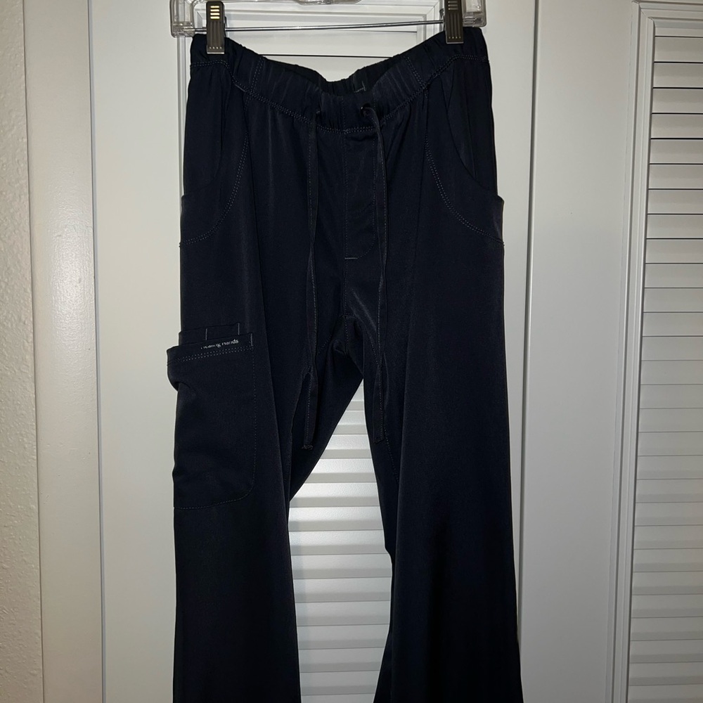 Healing Hands Scrub Pants (2)